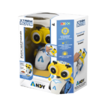 Andy Xtrem Bots - Imagen 2