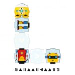 Andy Xtrem Bots - Imagen 5