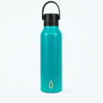 Botella térmica Runbott Mii Esmeralda 600ml