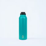 Botella térmica Runbott Mii Esmeralda 600ml - Imagen 2