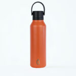 Botella térmica Runbott Mii Naranja 600ml