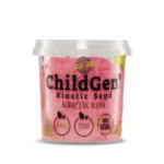 ChildGen Arena cinética rosa 500gr
