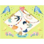 Pulseras Tú & yo cielo