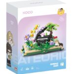 Koco Blue Danube - 1213 pzas.