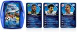 Quiz World Estrellas del Fútbol Top Trumps - Imagen 3