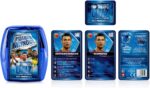 Quiz World Estrellas del Fútbol Top Trumps - Imagen 6