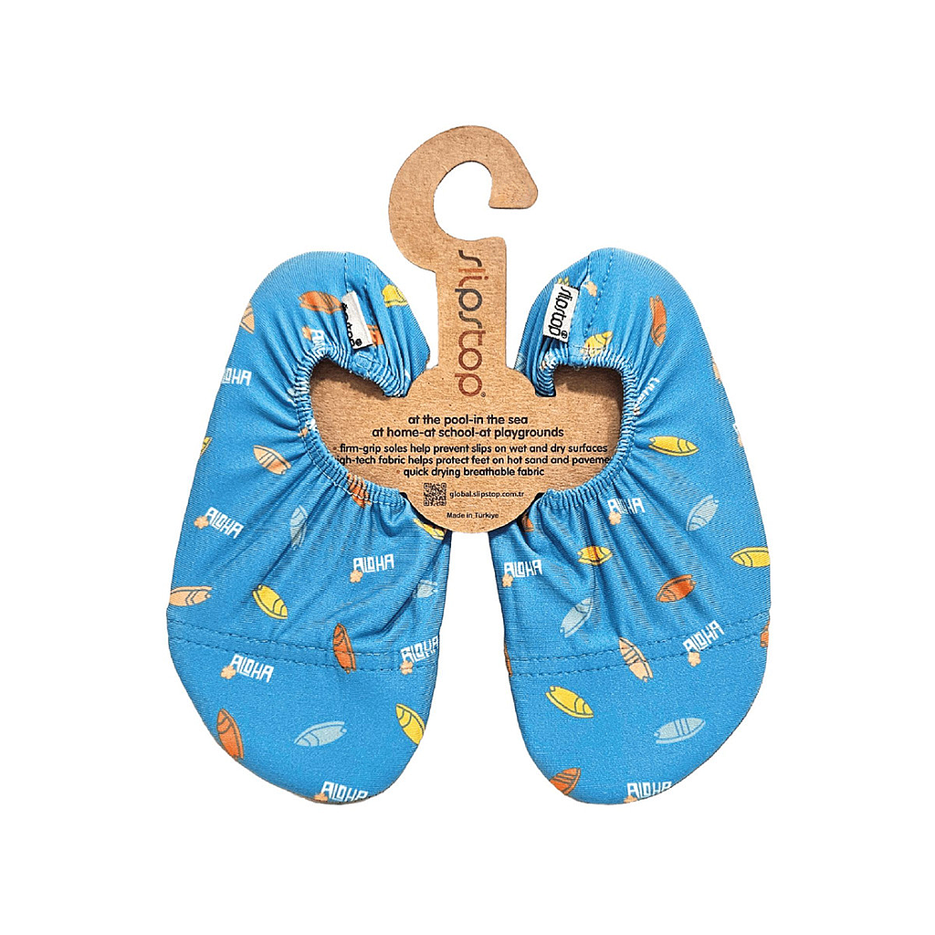 a1 Zapatillas antideslizantes Slipstop Surf - Imagen 1