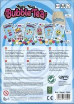 Make Your Bubble Tea - Imagen 3