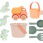 Set de Juguetes de Playa Pearl