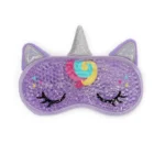 Mascarilla de Gel para Ojos Chill Out unicornio Legami - Imagen 2
