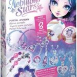 Portal de Joyas Nebulous Stars
