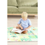 Alfombra de juegos Hape - Imagen 4