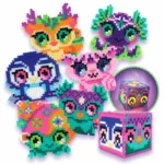 Juego de Cuentas para Planchar - Imagen 4