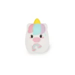 Sacapuntas  Mini Friends Unicornio - Imagen 2