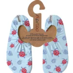 Zapatillas antideslizantes Slipstop Tortugas