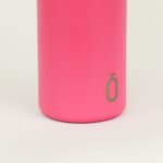 Botella térmica Runbott Mii Aquarelle Blush 600ml - Imagen 3