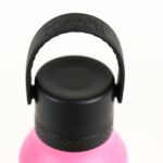 Botella térmica Runbott Mii Aquarelle Blush 600ml - Imagen 4