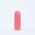 Botella térmica Runbott Mii Aquarelle Blush 600ml - Imagen 6