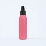 Botella térmica Runbott Mii Aquarelle Blush 600ml - Imagen 7