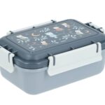 Caja Almuerzo Bento Magical Forest Tutete