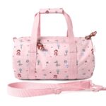 Bolsa Deporte Caperucita Roja Personalizable Tutete