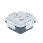 Cajita Almuerzo City Cars Tutete