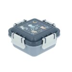 Cajita Almuerzo Magical Forest Tutete