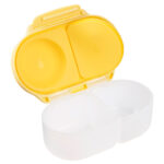 Cajita Almuerzo Snack Lemon Twist B.box