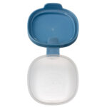 3 Cajitas Snack Tubs Ocean B.Box - Imagen 3