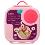 Mini Lunchbox Flamingo Fizz B.box - Imagen 3