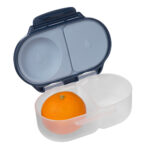 Cajita Almuerzo Snack Midnight B.box - Imagen 4