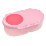 Cajita Almuerzo Snack Flamingo Fizz B.box - Imagen 5