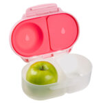 Cajita Almuerzo Snack Flamingo Fizz B.box - Imagen 6