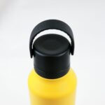 Botella térmica Runbott Mii amarillo 600ml - Imagen 2