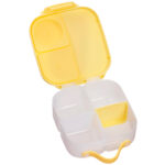 Mini Lunchbox Lemon Twist B.Box