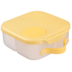 Mini Lunchbox Lemon Twist B.Box - Imagen 4
