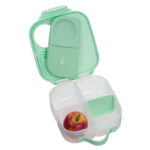 Mini Lunchbox Spearmint B.box - Imagen 5