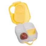 Mini Lunchbox Lemon Twist B.Box - Imagen 6