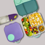 Mini Lunchbox Lilac Pop B.Box - Imagen 7