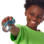 Squishy cubo para apretar Needoh - Imagen 4