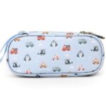 Funda Almuerzo Térmica City Cars Personalizable Tutete