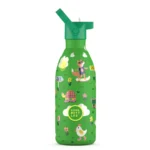 Botella niños Rolling Skaters 500ml Cool Bottles