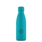 Botella Vivid Turquoise 500ml Cool Bottles