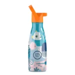 Botella niños Sea World 260ml Cool Bottles