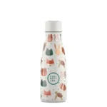 Botella niños Pet Lover 260ml Cool Bottles - Imagen 2