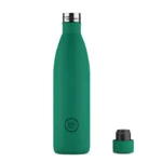 Botella Vivid Quetzal 750ml Cool Bottles - Imagen 2