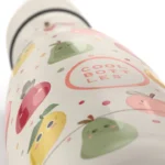 Botella niños Fruit Salad 260ml Cool Bottles - Imagen 3