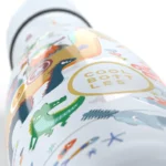 Botella niños Brave Vikings 350ml Cool Bottles - Imagen 3