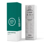 Botella Vivid Quetzal 750ml Cool Bottles - Imagen 4