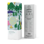 Botella niños Outdoor Adventure 500ml Cool Bottles - Imagen 5